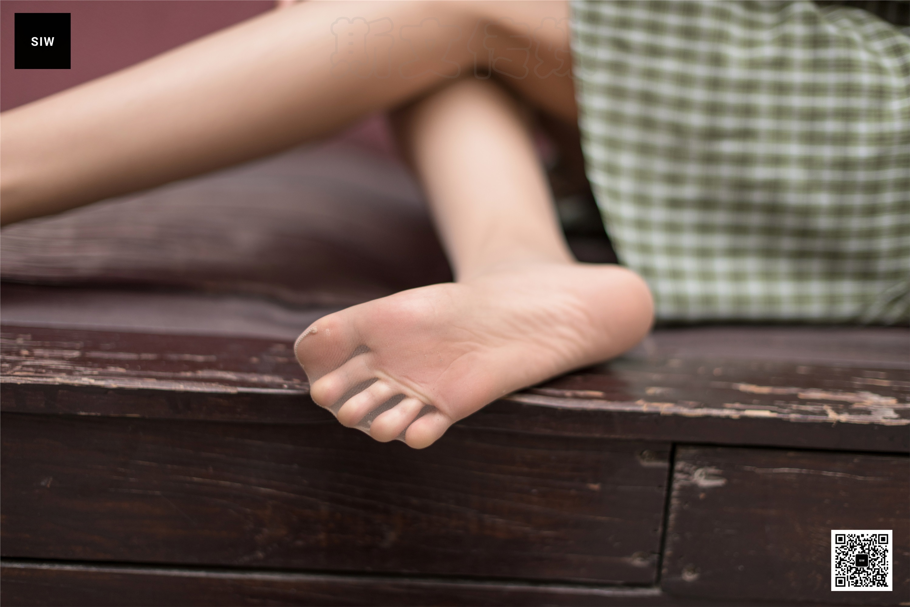 SIW斯文传媒  VOL.025 格裙天使-蓉儿